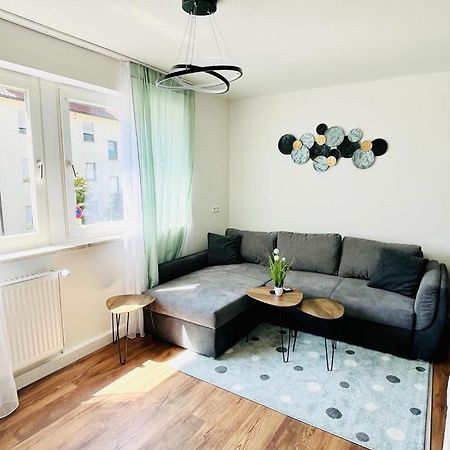 3Rooms Central Modern Near Mtu- The Seashell By Lakescape Fewos Friedrichshafen Bagian luar foto