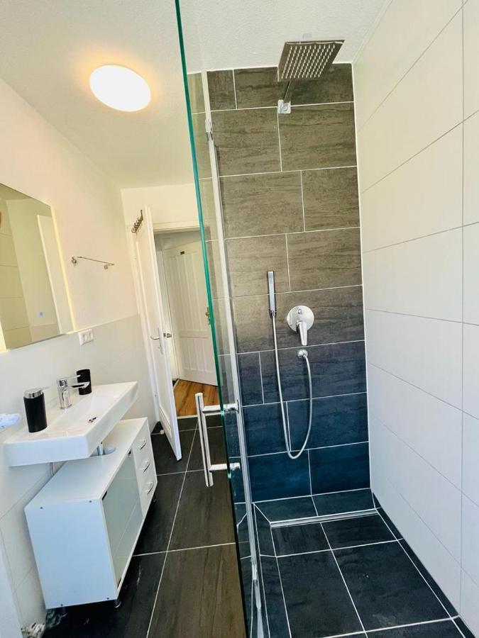 3Rooms Central Modern Near Mtu- The Seashell By Lakescape Fewos Friedrichshafen Bagian luar foto