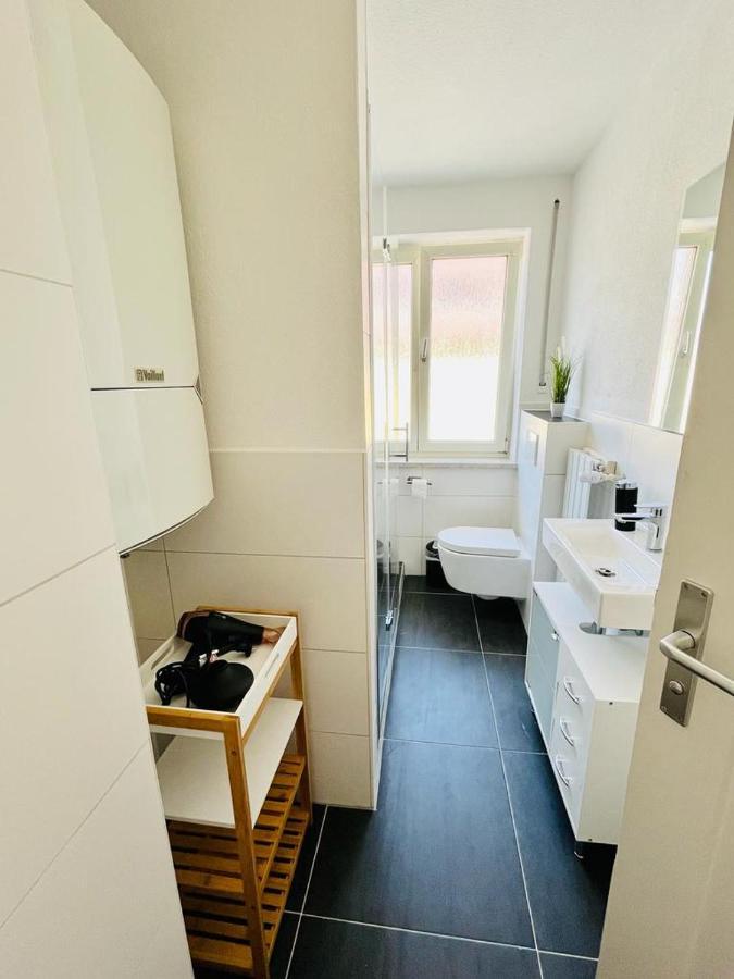3Rooms Central Modern Near Mtu- The Seashell By Lakescape Fewos Friedrichshafen Bagian luar foto