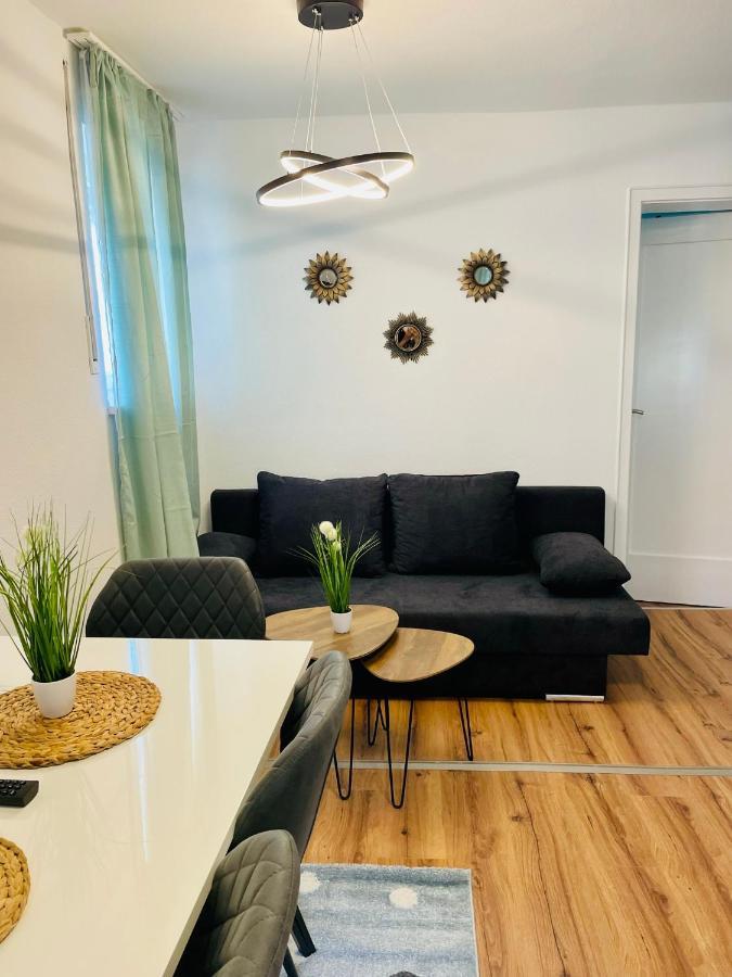 3Rooms Central Modern Near Mtu- The Seashell By Lakescape Fewos Friedrichshafen Bagian luar foto