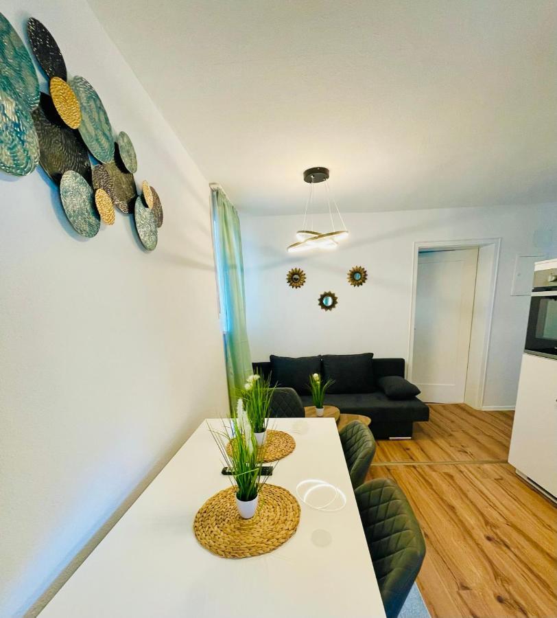 3Rooms Central Modern Near Mtu- The Seashell By Lakescape Fewos Friedrichshafen Bagian luar foto