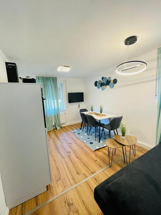 3Rooms Central Modern Near Mtu- The Seashell By Lakescape Fewos Friedrichshafen Bagian luar foto