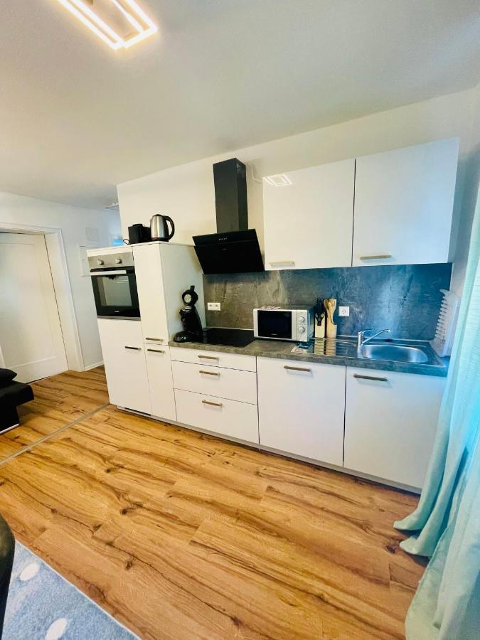 3Rooms Central Modern Near Mtu- The Seashell By Lakescape Fewos Friedrichshafen Bagian luar foto