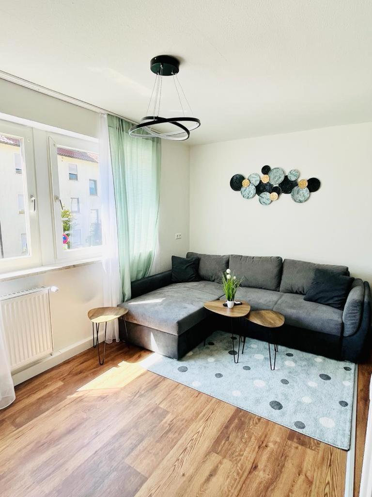 3Rooms Central Modern Near Mtu- The Seashell By Lakescape Fewos Friedrichshafen Bagian luar foto