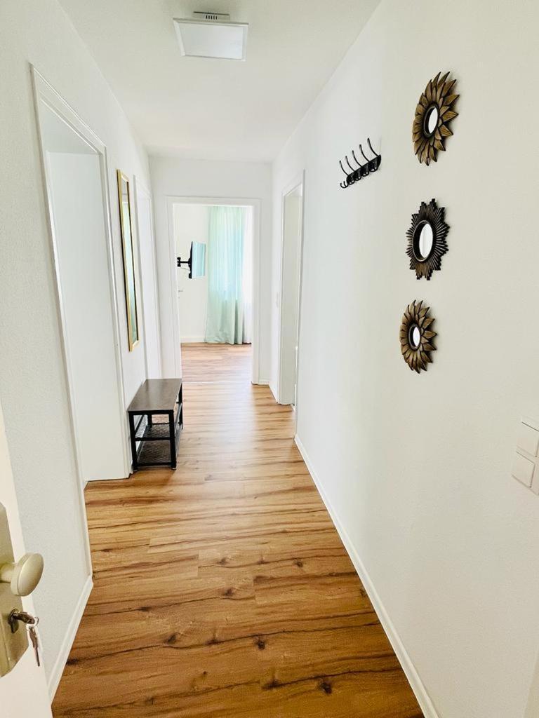 3Rooms Central Modern Near Mtu- The Seashell By Lakescape Fewos Friedrichshafen Bagian luar foto